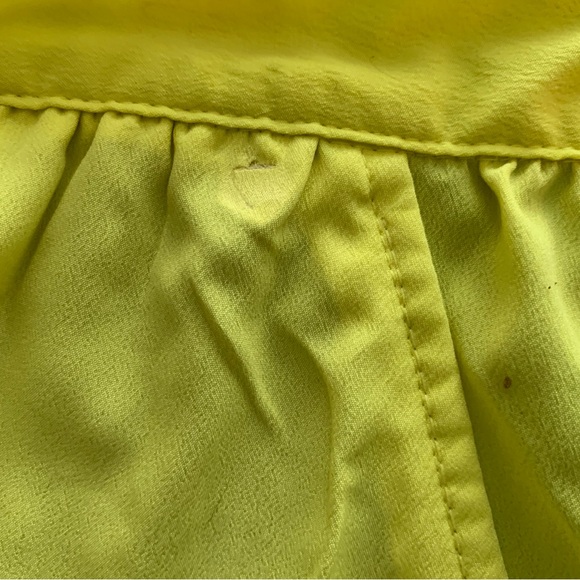 🌻 Sleeveless Top and skirt set - Picture 5 of 7